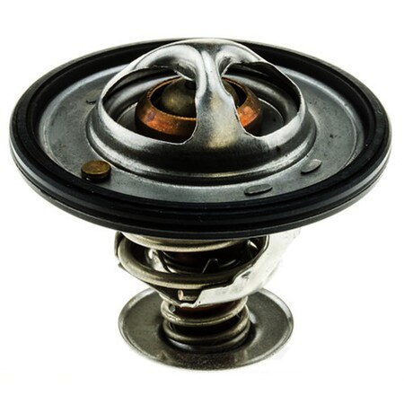 Motorad Standard Coolant Thermostat, 762-189 762-189