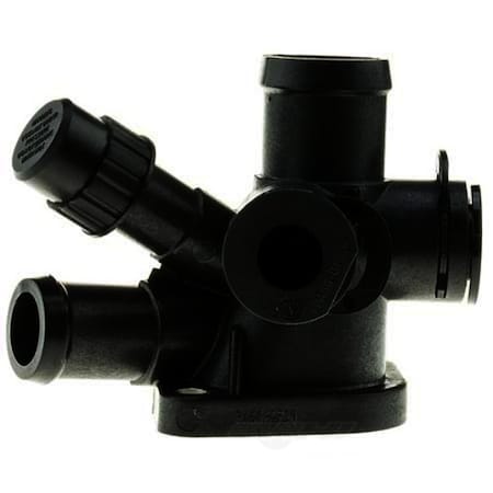 Motorad Radiator Coolant Hose Flange, CH2701 CH2701