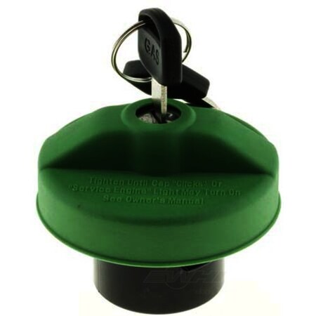 Motorad Locking Fuel Tank Cap, MGC507 MGC507