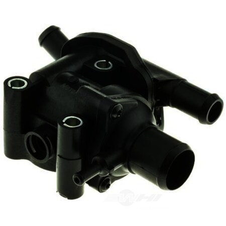 Motorad Engine Coolant Thermostat, TA2201 TA2201