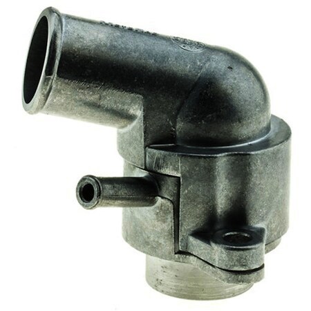 Motorad Integrated Housing, 582-192 582-192