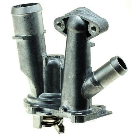 Engine Coolant Thermostat Integrated Housing Assembly Motorad 260-180