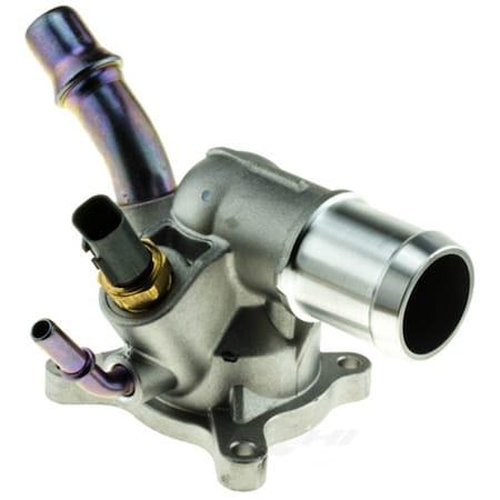 Motorad Integrated Housing, 816-194 816-194