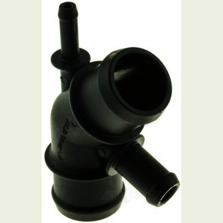 Motorad Radiator Coolant Hose Connector, CH2914 CH2914