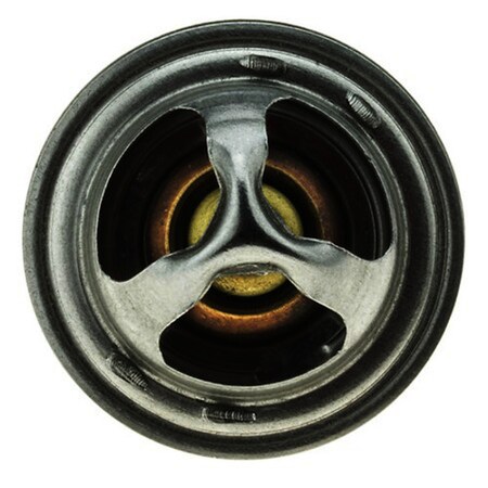 Motorad High Flow Coolant Thermostat, 2004-180 2004-180