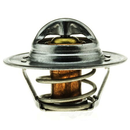 Motorad Standard Coolant Thermostat, 201-160 201-160