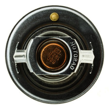 Motorad High Flow Coolant Thermostat, 2040-192 2040-192