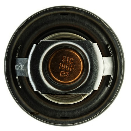 Motorad Standard Coolant Thermostat, 211-195 211-195