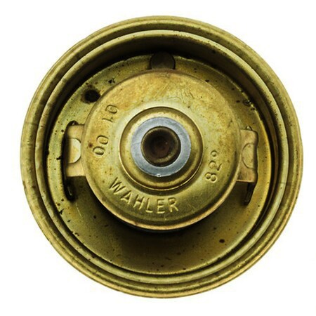 Motorad Standard Coolant Thermostat, 216-180 216-180