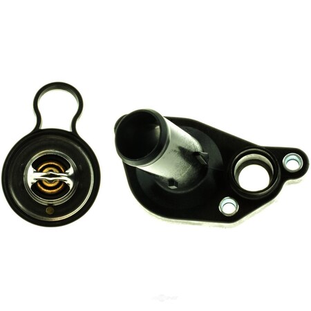 Motorad Engine Coolant Thermostat Kit, 4314KT 4314KT