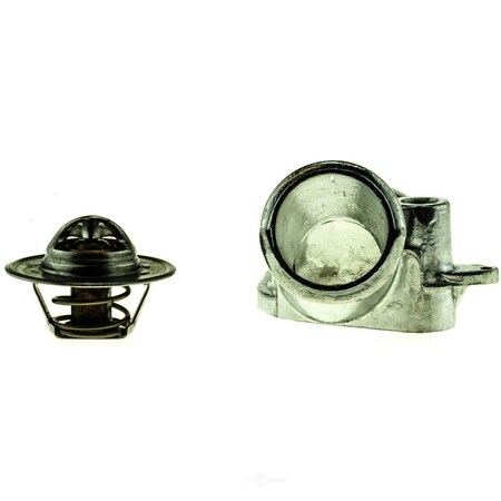 Motorad Engine Coolant Thermostat Kit, 4823KT 4823KT