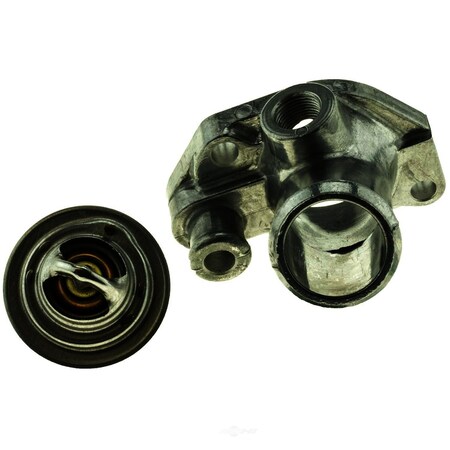 Motorad Engine Coolant Thermostat Kit, 4831KT 4831KT