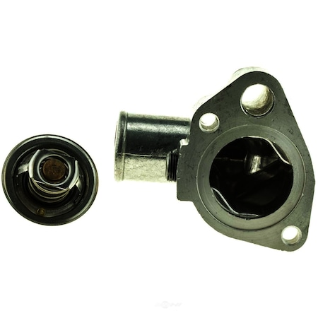 Motorad Engine Coolant Thermostat Kit, 4884KT 4884KT