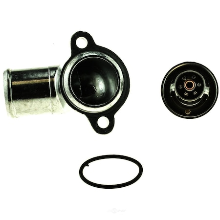 Motorad Engine Coolant Thermostat Kit, 5002KT 5002KT