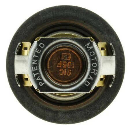 Motorad Fail-Safe Coolant Thermostat, 7203-195 7203-195