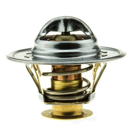 Motorad Fail-Safe Coolant Thermostat, 7226-195 7226-195