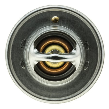 Motorad Fail-Safe Coolant Thermostat, 7228-160 7228-160