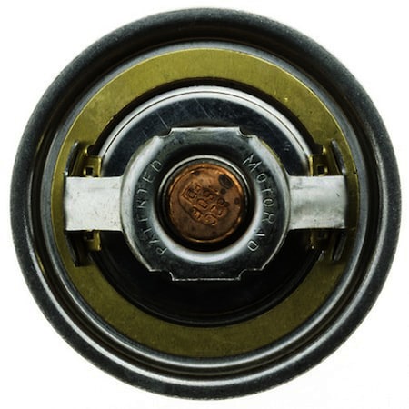 Motorad Fail-Safe Coolant Thermostat, 7247-180 7247-180