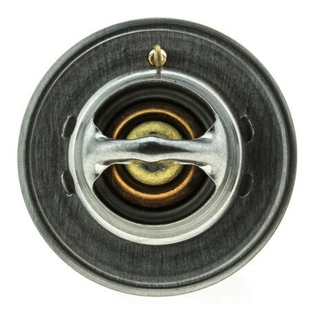 Motorad Fail-Safe Coolant Thermostat, 7265-180 7265-180