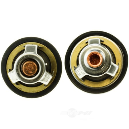 Motorad Fail-Safe Coolant Thermostat, 7427457 7427457