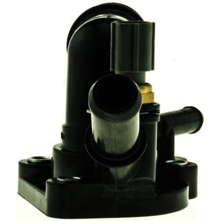 Motorad Engine Coolant Water Outlet - Upper, CH5642 CH5642