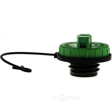 Motorad Tethered Fuel Tank Cap, MGC517T MGC517T