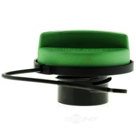 Motorad Tethered Fuel Tank Cap, MGC537T MGC537T