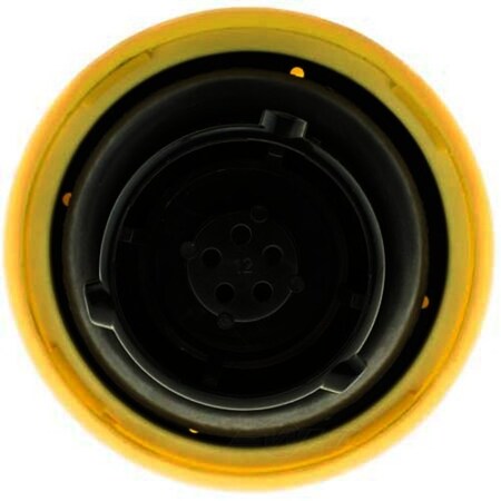 Motorad Standard Fuel Tank Cap, MGC632 MGC632