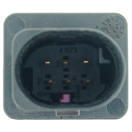Ntk Air / Fuel Ratio Sensor, 24328 24328