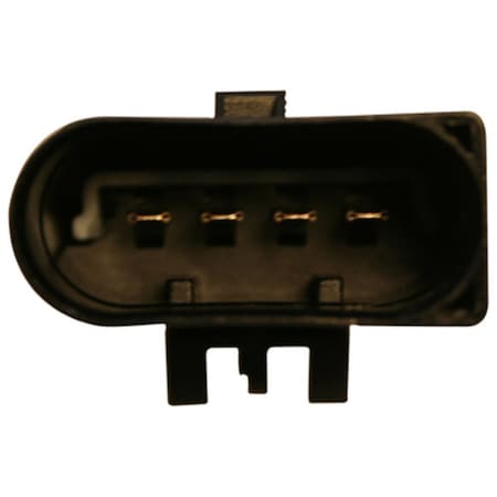 Ntk Oxygen Sensor 2002-2008 Mini Cooper 1.6L, 25648 25648