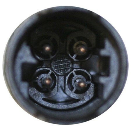 Ntk Oxygen Sensor, 25658 25658