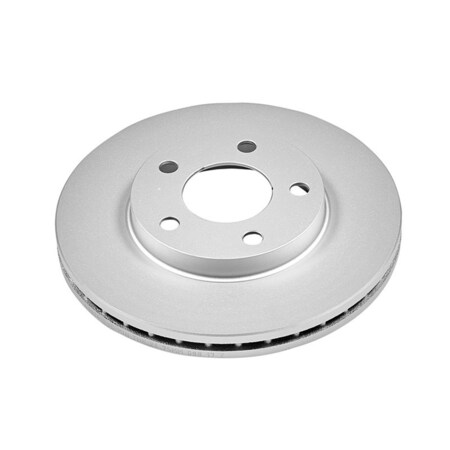 Powerstop Front Brake Rotor, AR8141EVC AR8141EVC