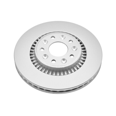 Powerstop Front Brake Rotor, AR8179EVC AR8179EVC