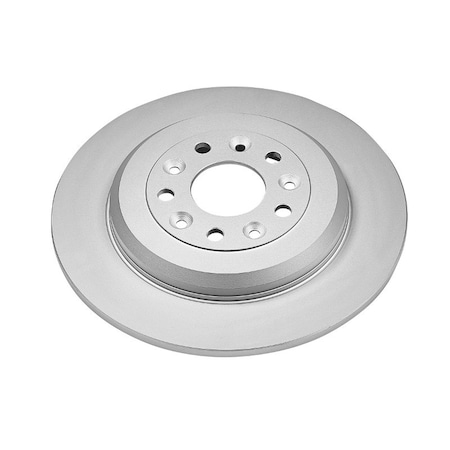Powerstop Disc Brake Rotor, AR8180EVC AR8180EVC