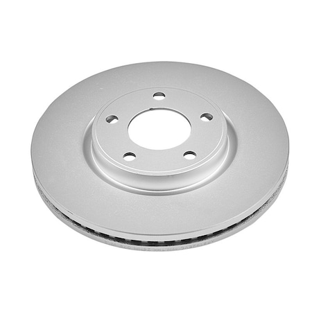 Powerstop Front Brake Rotor, AR8192EVC AR8192EVC