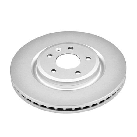 Powerstop Front Brake Rotor, AR8194EVC AR8194EVC