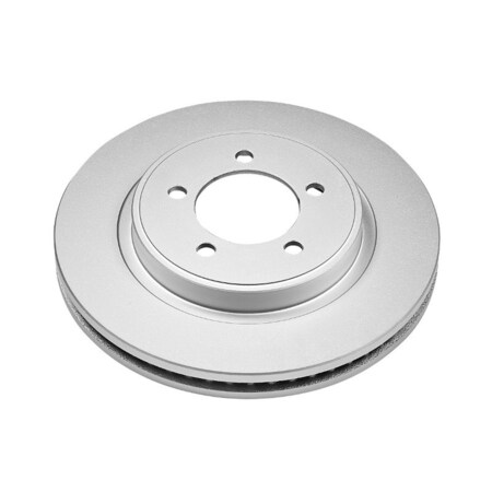 Powerstop Disc Brake Rotor, AR82112EVC AR82112EVC