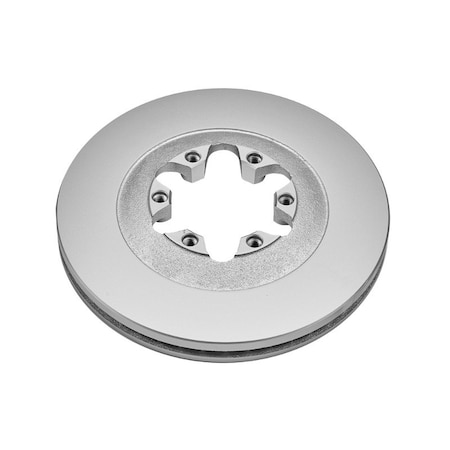 Powerstop Disc Brake Rotor, AR82131EVC AR82131EVC