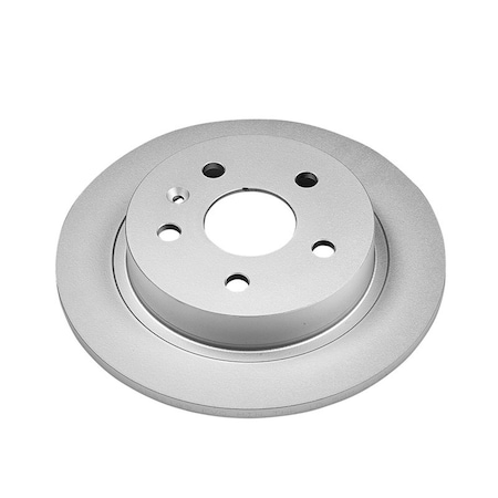 Powerstop Disc Brake Rotor, AR82139EVC AR82139EVC