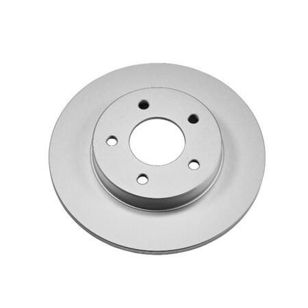 Powerstop Rear Brake Rotor, AR8245EVC AR8245EVC