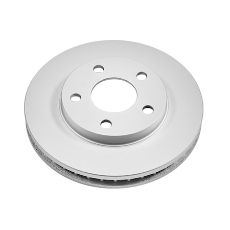 Powerstop Front Brake Rotor, AR8250EVC AR8250EVC