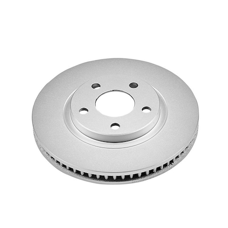 Powerstop Front Brake Rotor, AR8255EVC AR8255EVC