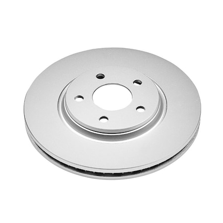 Powerstop Front Brake Rotor, AR8293EVC AR8293EVC