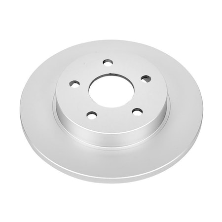 Powerstop Rear Brake Rotor, AR8295EVC AR8295EVC