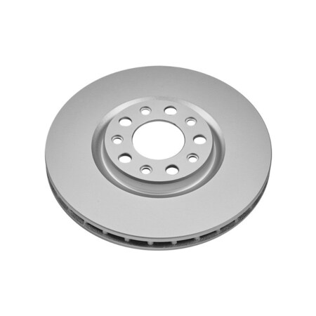 Powerstop Front Brake Rotor, AR83086EVC AR83086EVC