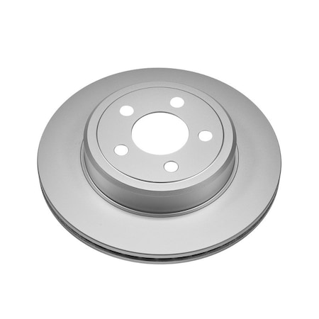 Powerstop Rear Brake Rotor, AR8362EVC AR8362EVC