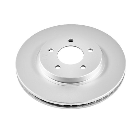 Powerstop Front Brake Rotor, AR85103EVC AR85103EVC