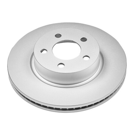 Powerstop Front Brake Rotor, AR8586EVC AR8586EVC
