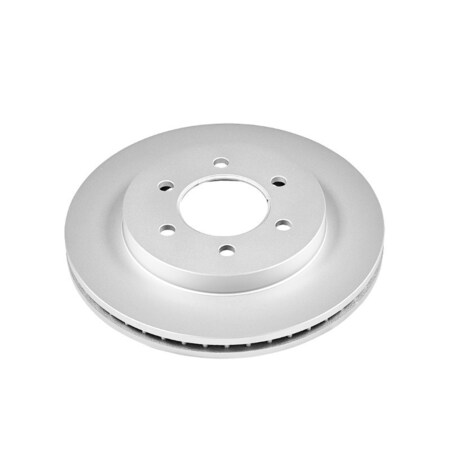 Powerstop Front Brake Rotor, AR8596EVC AR8596EVC