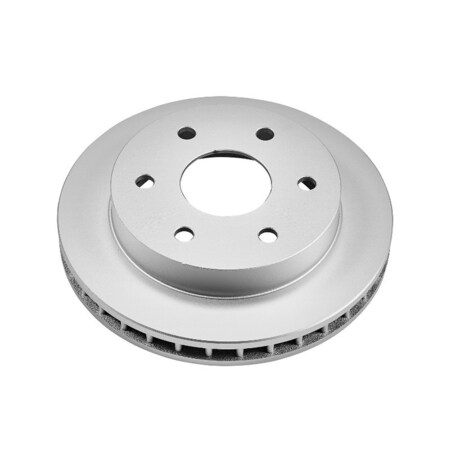 Powerstop Front Brake Rotor, AR8609EVC AR8609EVC